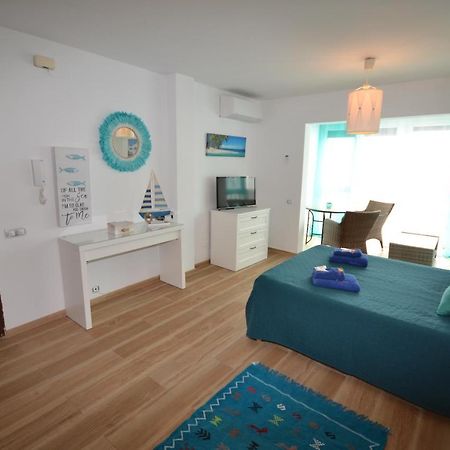 Casa Delfin Appartement Manilva Buitenkant foto