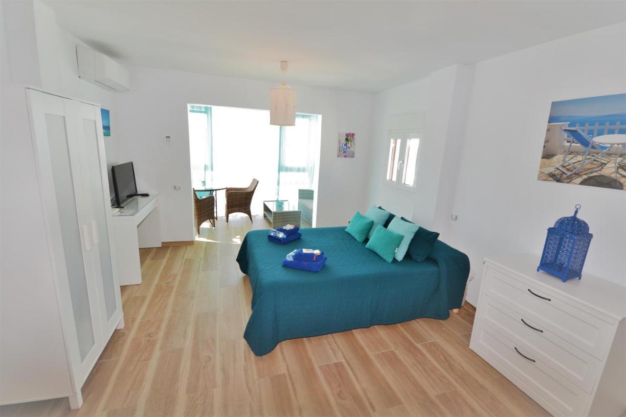 Casa Delfin Appartement Manilva Buitenkant foto