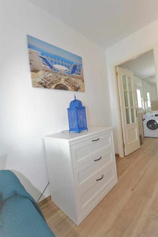 Casa Delfin Appartement Manilva Buitenkant foto