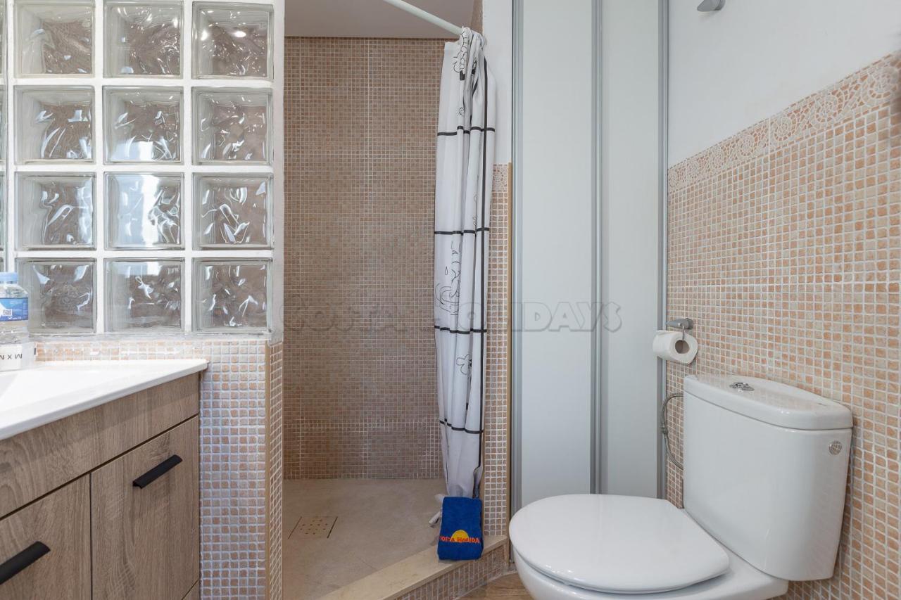 Casa Delfin Appartement Manilva Buitenkant foto