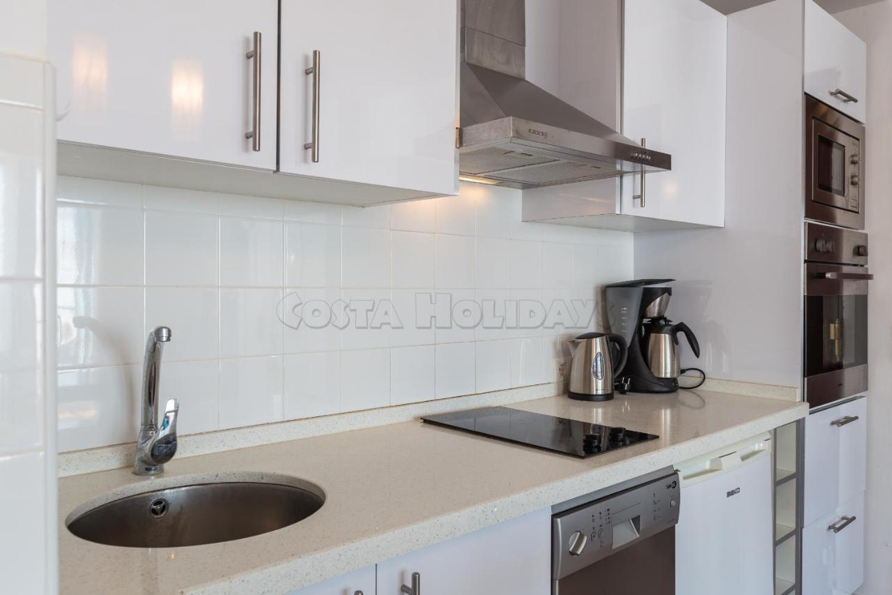 Casa Delfin Appartement Manilva Buitenkant foto
