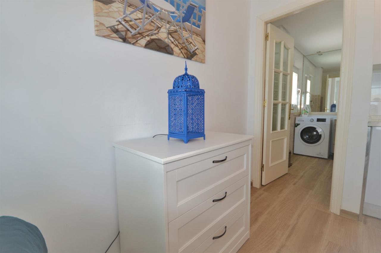 Casa Delfin Appartement Manilva Buitenkant foto