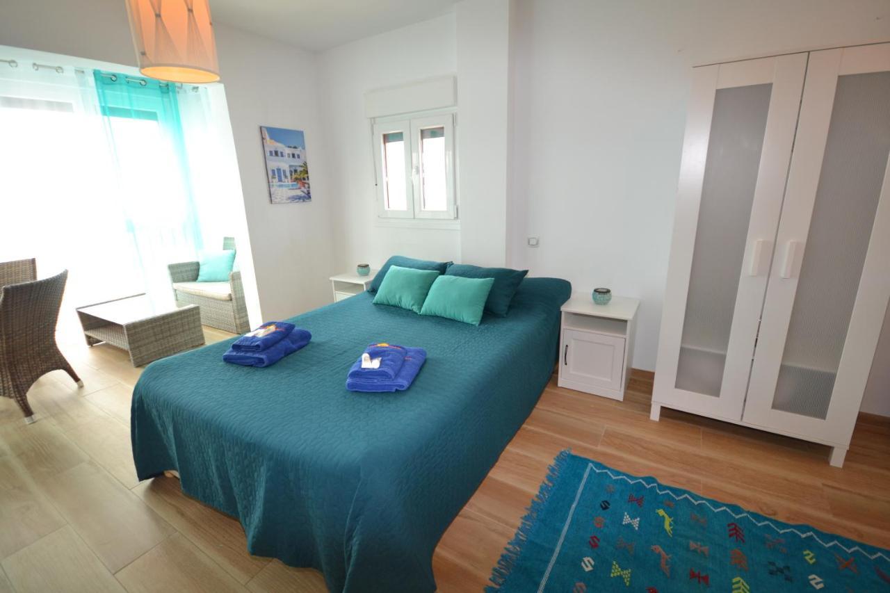 Casa Delfin Appartement Manilva Buitenkant foto