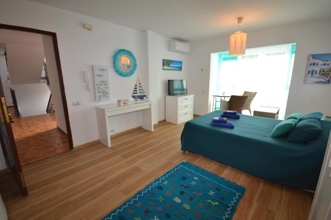 Casa Delfin Appartement Manilva Buitenkant foto