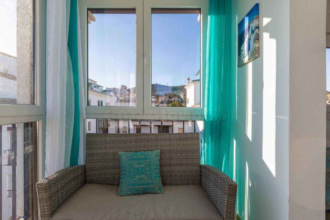 Casa Delfin Appartement Manilva Buitenkant foto