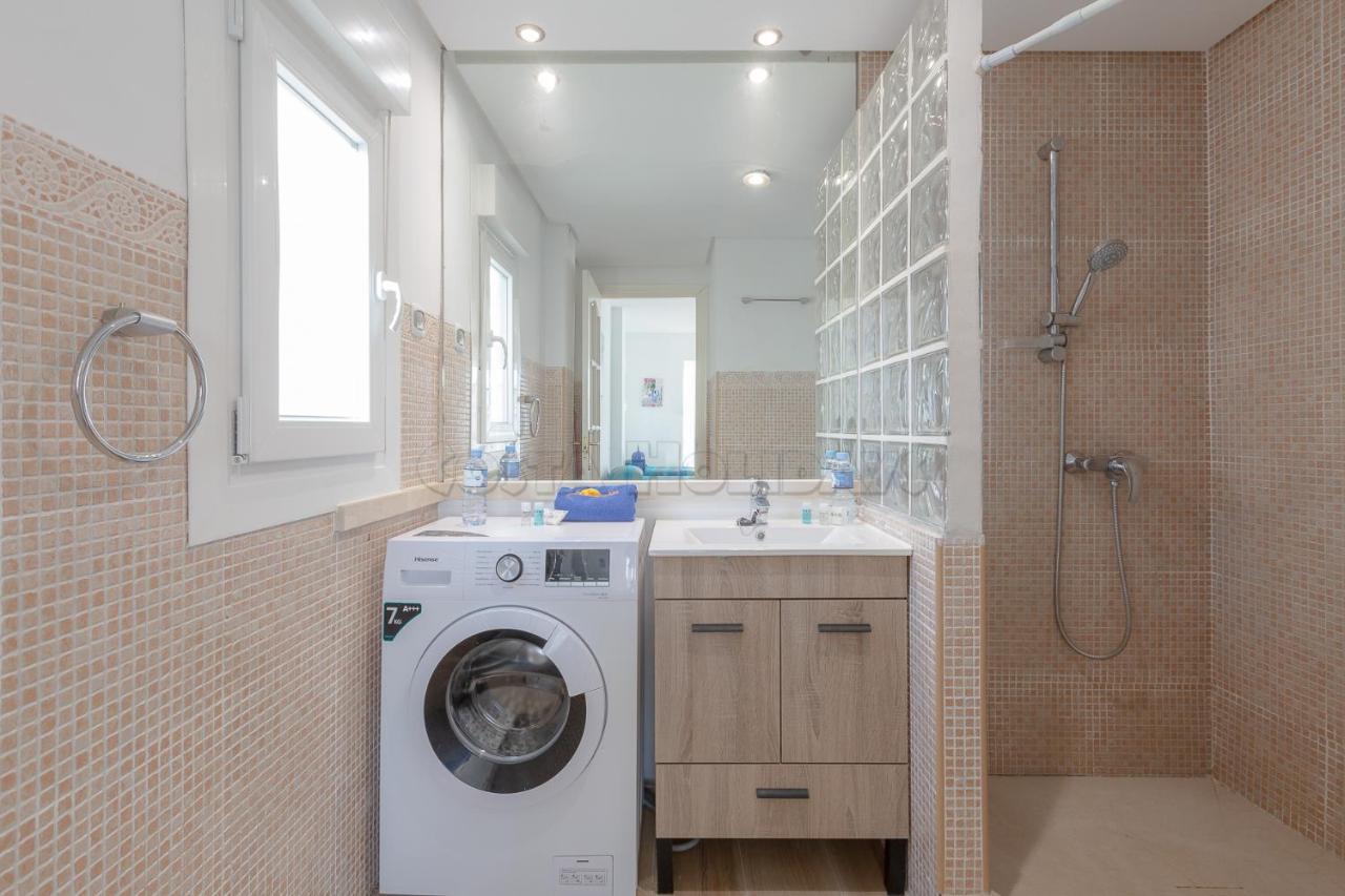 Casa Delfin Appartement Manilva Buitenkant foto