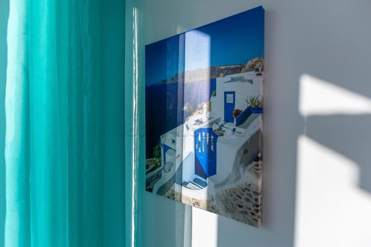 Casa Delfin Appartement Manilva Buitenkant foto