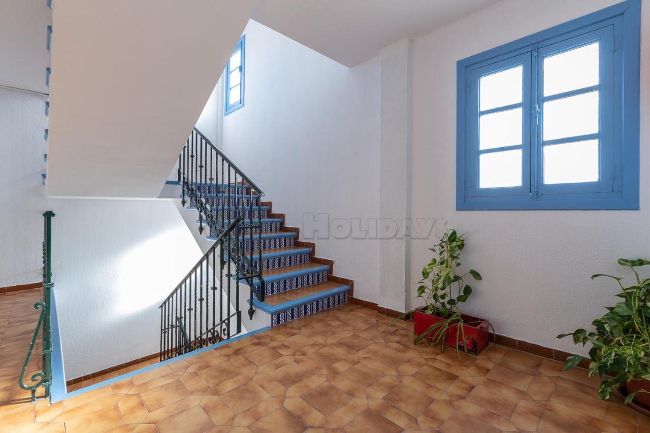 Casa Delfin Appartement Manilva Buitenkant foto